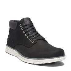 TIMBERLAND Magas szárú edzőcipők BRADSTREET Fekete 41