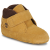 TIMBERLAND Magas szárú edzőcipők CRIB BOOTIE Barna 18 1/2