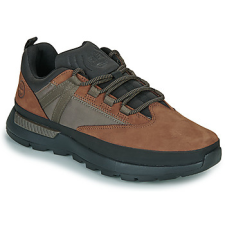 TIMBERLAND Magas szárú edzőcipők EURO TREKKER Barna 43 férfi cipő