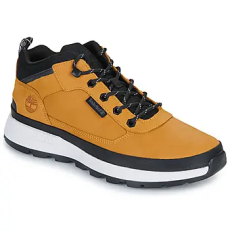 TIMBERLAND Magas szárú edzőcipők FIELD TREKKER Barna 41 1/2