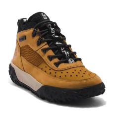 TIMBERLAND Magas szárú edzőcipők GREENSTRIDE MOTION 5 SUPER OX Bézs 40