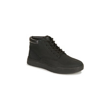 TIMBERLAND Magas szárú edzőcipők MAPLE GROVE LEATHER CHUKKA Fekete 42 férfi cipő