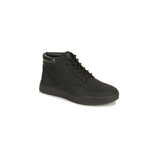TIMBERLAND Magas szárú edzőcipők MAPLE GROVE LEATHER CHUKKA Fekete 47 1/2