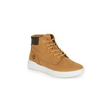 TIMBERLAND Magas szárú edzőcipők Seneca Bay 6In Side Zip Citromsárga 38