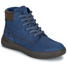 TIMBERLAND Magas szárú edzőcipők SENECA BAY Kék 38 gyerek cipő