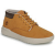 TIMBERLAND Magas szárú edzőcipők SENECA BAY LEATHER CHUKKA Barna 44