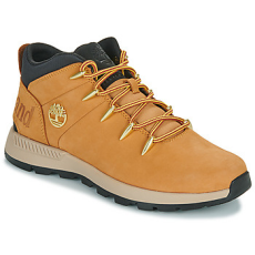 TIMBERLAND Magas szárú edzőcipők SPRINT TREKKER Barna 44