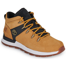 TIMBERLAND Magas szárú edzőcipők SPRINT TREKKER Citromsárga 37