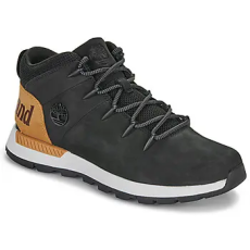 TIMBERLAND Magas szárú edzőcipők SPRINT TREKKER Fekete 43