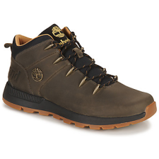 TIMBERLAND Magas szárú edzőcipők SPRINT TREKKER MID Barna 42 férfi cipő