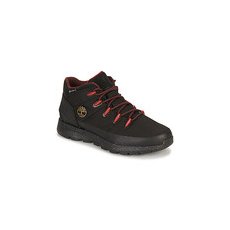 TIMBERLAND Magas szárú edzőcipők SPRINT TREKKER MID FAB WP Fekete 40