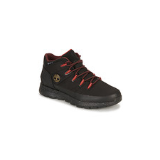 TIMBERLAND Magas szárú edzőcipők SPRINT TREKKER MID FAB WP Fekete 42 férfi cipő