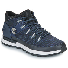 TIMBERLAND Magas szárú edzőcipők SPRINT TREKKER MID LACE UP Tengerész 43 férfi cipő