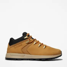 TIMBERLAND Magas szárú edzőcipők SPRINT TREKKER MiLD Barna 40