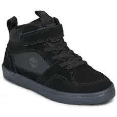 TIMBERLAND Magas szárú edzőcipők STONE JUMP Fekete 33