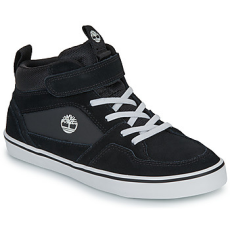 TIMBERLAND Magas szárú edzőcipők STONE JUMP Fekete 36
