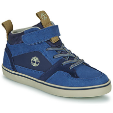 TIMBERLAND Magas szárú edzőcipők STONE JUMP Tengerész 34