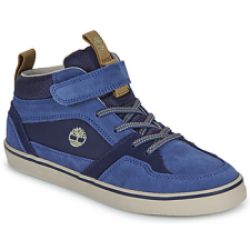 TIMBERLAND Magas szárú edzőcipők STONE JUMP Tengerész 39 gyerek cipő