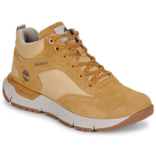 TIMBERLAND Magas szárú edzőcipők VOYAGER PARK Barna 42 férfi cipő