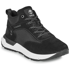 TIMBERLAND Magas szárú edzőcipők VOYAGER PARK Fekete 41 férfi cipő