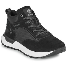 TIMBERLAND Magas szárú edzőcipők VOYAGER PARK Fekete 44