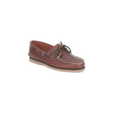 TIMBERLAND Mokkaszínek CLASSIC 2 EYE Barna 44 1/2