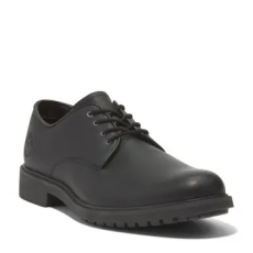 TIMBERLAND Mokkaszínek STORMBUCKS OX Fekete 43 1/2
