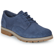 TIMBERLAND Oxford cipők BRITTON SQUARE Kék 43 férfi cipő