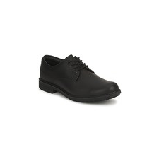TIMBERLAND Oxford cipők EK STORMBUCK PLAIN TOE OXFORD Fekete 41 férfi cipő
