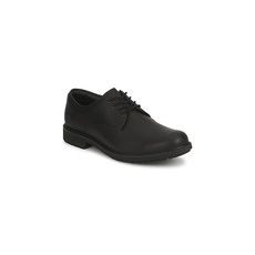 TIMBERLAND Oxford cipők EK STORMBUCK PLAIN TOE OXFORD Fekete 42