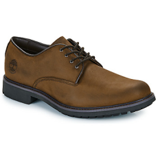 TIMBERLAND Oxford cipők STORMBUCKS LACE UP Barna 41