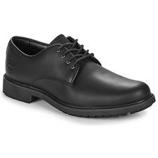 TIMBERLAND Oxford cipők STORMBUCKS LACE UP Fekete 47 1/2 férfi cipő