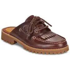 TIMBERLAND Papucsok NOREEN Piros 36 női papucs