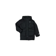 TIMBERLAND Parka kabátok T26569-09B Fekete 12 éves