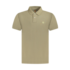 TIMBERLAND POLO RÖVID UJJÚ FÉRFI BARNA férfi póló