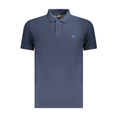 TIMBERLAND POLO RÖVID UJJÚ FÉRFI KÉK