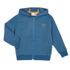 TIMBERLAND Pulóverek CARDIGAN A CAPUCHE T60326 Kék 10 éves
