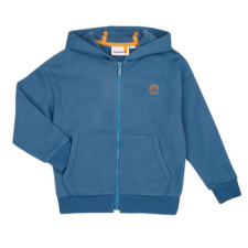 TIMBERLAND Pulóverek CARDIGAN A CAPUCHE T60326 Kék 12 éves gyerek pulóver, kardigán