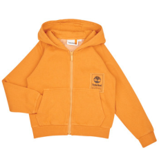 TIMBERLAND Pulóverek CARDIGAN A CAPUCHE T60327 Narancssárga 6 éves