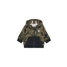 TIMBERLAND Pulóverek T60010-655-B Keki 12 hónapos gyerek pulóver, kardigán