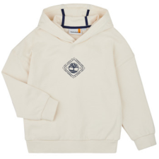 TIMBERLAND Pulóverek T60443 Bézs 6 éves gyerek pulóver, kardigán