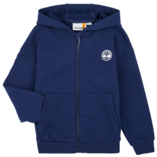 TIMBERLAND Pulóverek T60451 Tengerész 10 éves gyerek pulóver, kardigán