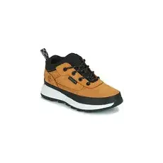 TIMBERLAND Rövid szárú edzőcipők FIELD TREKKER LOW Citromsárga 31