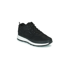TIMBERLAND Rövid szárú edzőcipők FIELD TREKKER LOW Fekete 38 gyerek cipő