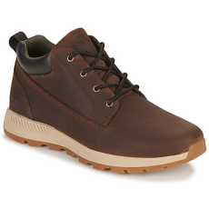 TIMBERLAND Rövid szárú edzőcipők KILLINGTON TREKKER HALF CAB Barna 44 1/2