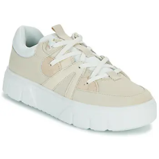 TIMBERLAND Rövid szárú edzőcipők LAUREL COURT Bézs 39