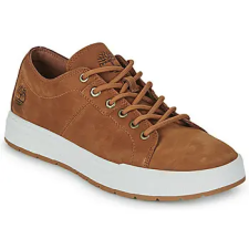 TIMBERLAND Rövid szárú edzőcipők MAPLE GROVE Barna 45 férfi cipő