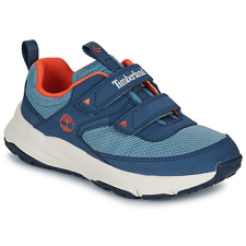 TIMBERLAND Rövid szárú edzőcipők MOTION ACCESS Kék 32 gyerek cipő