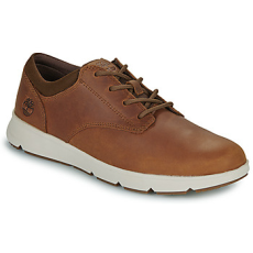 TIMBERLAND Rövid szárú edzőcipők PARKER STREET Barna 43