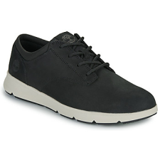 TIMBERLAND Rövid szárú edzőcipők PARKER STREET Fekete 44 férfi cipő
